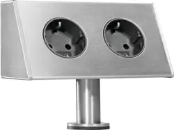 Steckdosenelement 4420201