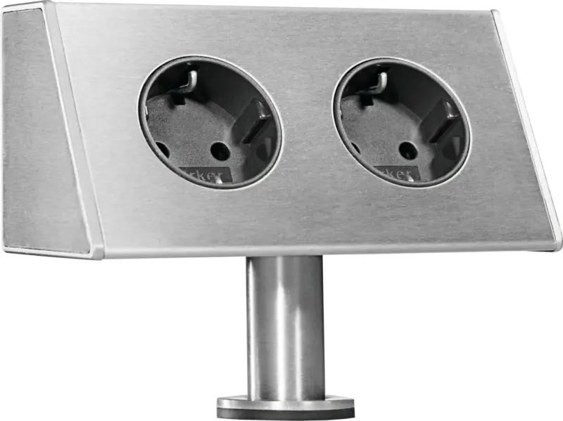 Steckdosenelement 4420201