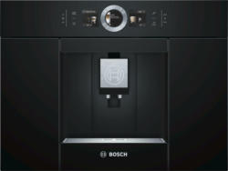 Kaffeevollautomat Bosch CTL636ES6