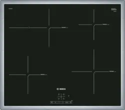 Induktionskochfeld PIF645BB1E