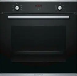 Backofenset HBD431FH60