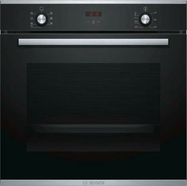 Backofenset HBD431FH60