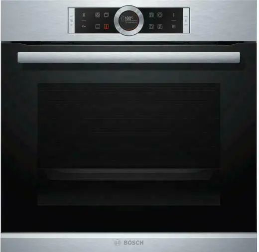 EINBAUBACKOFEN HBG672BS1