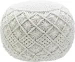 mömax Dornbirn - Ihr Trendmöbelhaus in Dornbirn Pouf Julie in Natur ca. 50x35x50cm
