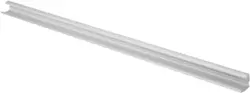 Wandhalter Alufarben