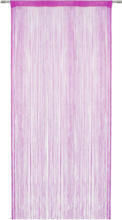 mömax Spittal a. d. Drau Fadenstore Franz in Pink ca. 90x245cm