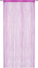 mömax Dornbirn - Ihr Trendmöbelhaus in Dornbirn Fadenstore Franz in Pink ca. 90x245cm