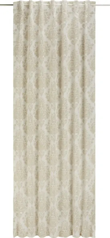 Verdunkelungsvorhang William, ca. 140x245cm