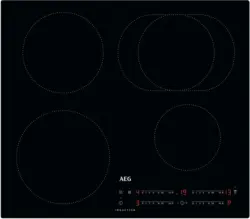 Induktionskochfeld IKB64411IB