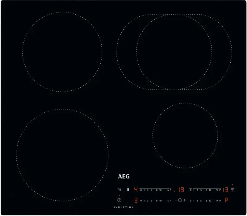 Induktionskochfeld IKB64411IB