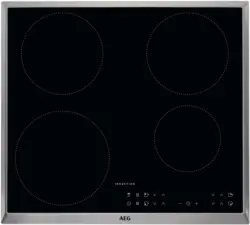 Induktionskochfeld IKB64301XB