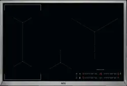 Induktionskochfeld IKE84445XB