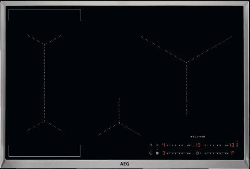 Induktionskochfeld IKE84445XB