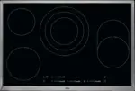 mömax Glaskeramikkochfeld HK854870XB