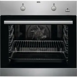 Einbaubackofen BEB350010M