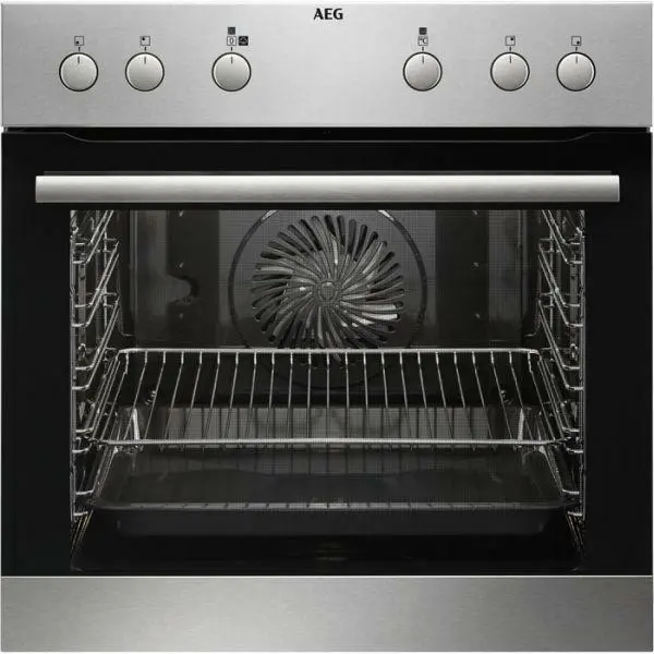 Einbauherd EEB350010M