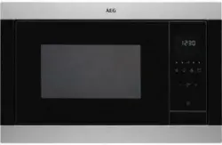 Mikrowelle AEG MSB2547D-M, 900 Watt