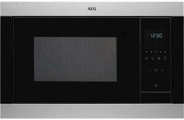Mikrowelle AEG MSB2547D-M, 900 Watt