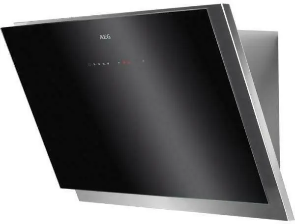 Dunstabzugshaube DVB5660HG