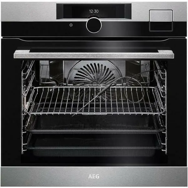 Dampfbackofen BSK892230M