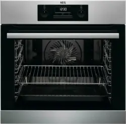 Einbaubackofen BEB331010M