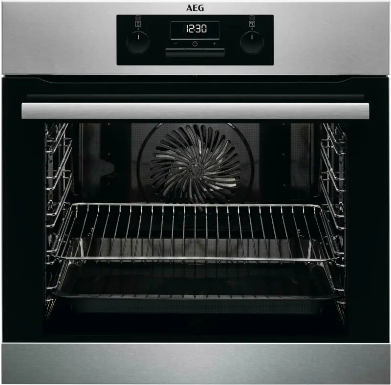 Einbaubackofen BEB331010M