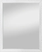 mömax Spittal a. d. Drau Wandspiegel in Weiß ca. 34x45cm