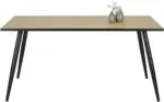 mömax Esstisch in Eichefarben
