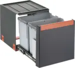 m&ouml;max Einbauabfallsammler 1340039330