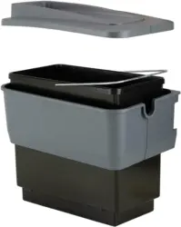 Einbauabfallsammler 512880