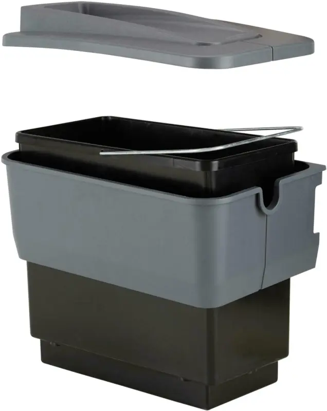 Einbauabfallsammler 512880