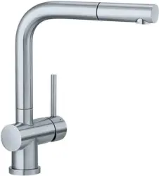 Küchenarmatur Blanco 518716