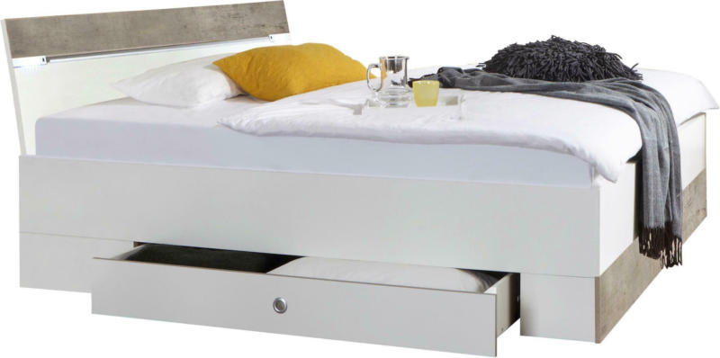 FUTONBETT CHESTER