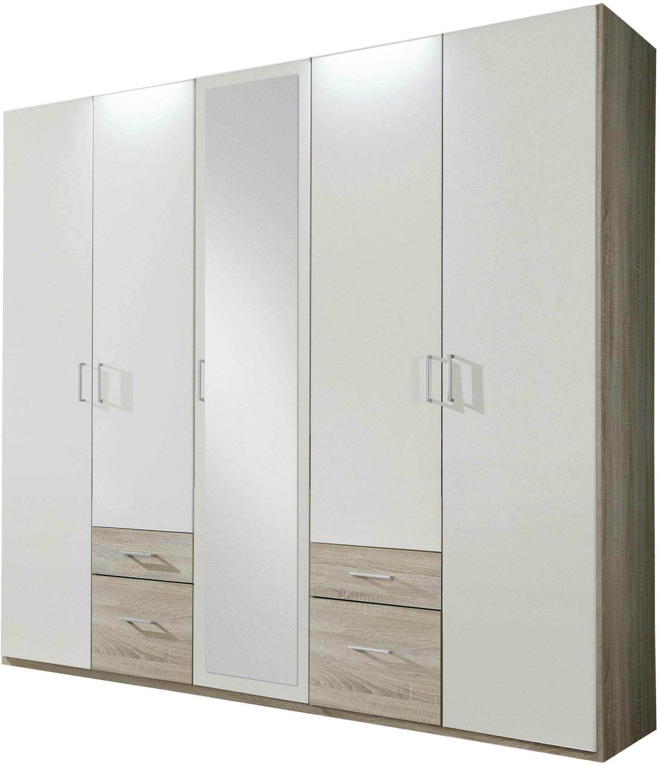 KLEIDERSCHRANK FLY für nur € 399 statt € 470 ️ Online von mömax St