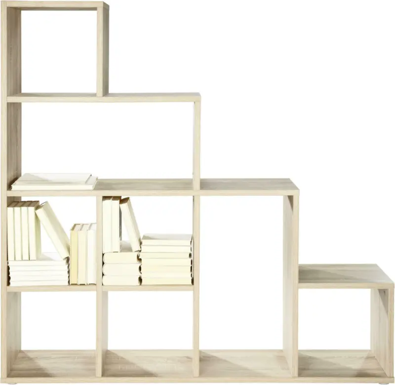 Raumteiler Sonoma Eiche