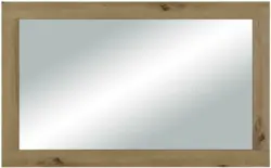 Wandspiegel ca. 110x68x2cm