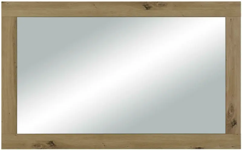 Wandspiegel ca. 110x68x2cm