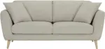 mömax Dornbirn - Ihr Trendmöbelhaus in Dornbirn Zweisitzer-Sofa in Beige