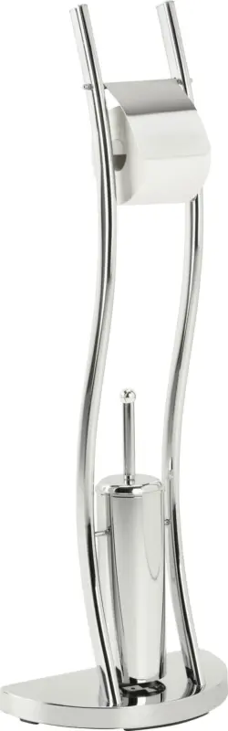 WC-B&uuml;rstengarnitur CLEAN