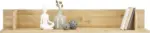 mömax Wandboard aus Akazie teilmassiv