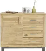 mömax Kommode in Akazie