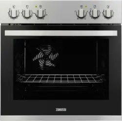 Einbauherd ZOU20311XU