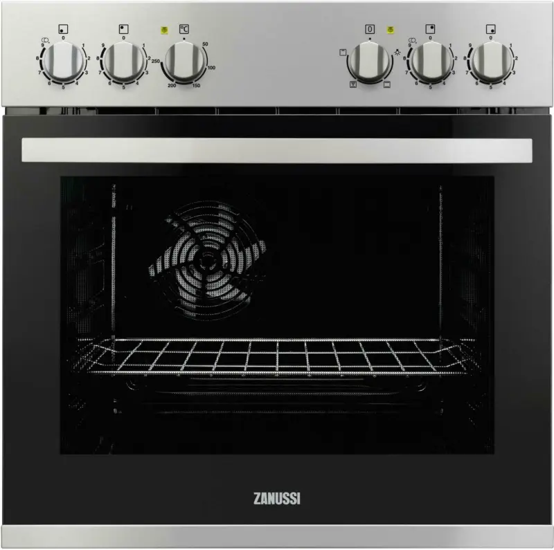 Einbauherd ZOU20311XU