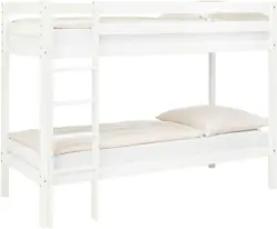 Etagenbett aus Kiefer Massiv ca. 90x200cm