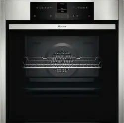 Einbaubackofen BCR4522N