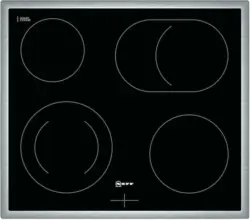 Glaskeramikkochfeld MR1342N