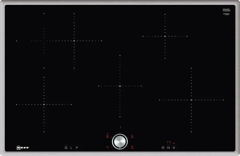 Induktionskochfeld TBT4800N