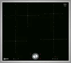 Induktionskochfeld TBT4660N