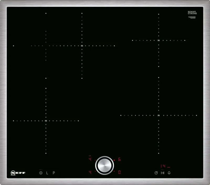 Induktionskochfeld TBT4660N