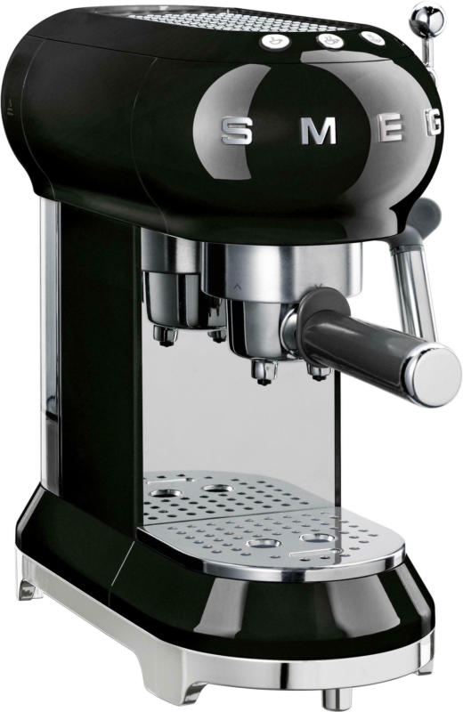 Espressomaschine ECF01BLEU